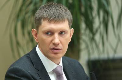 Максим Решетников - Уровень безработицы в России составил по итогам августа 6,4 %, заявил Решетников - pnp.ru - Россия