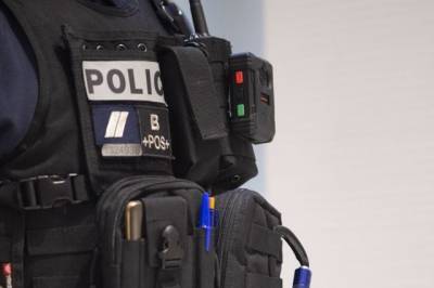 Филипп Эдуар - Жером Саломон - Во Франции - Во Франции полиция провела обыски в офисе главы Минздрава - aif.ru - Франция
