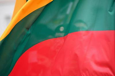 Раймундас Кароблис - Оборонный бюджет Литвы в 2021 году превысит 2% ВВП - pnp.ru - Литва - county Black Hawk