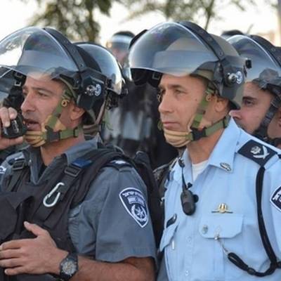 Амир Охана - Полиция разогнала свадьбу в Израиле, устроенную в период всеобщего карантина - radiomayak.ru - Израиль