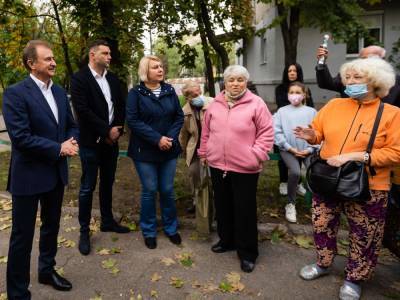 Александр Попов - Городская власть обязана обеспечить всем киевским детям бесплатные школы и детсады – Попов - gordonua.com - Украина - Киев