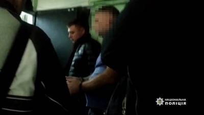 Убийство полицейского в Днепре: Задержан второй грабитель - news.bigmir.net - Днепр - Киев