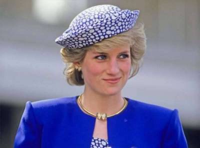 Королева сердец — какие правила британской монархии сломала леди Диана (4 фото) - skuke.net