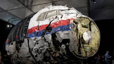 Александр Грушко - Россия больше не будет участвовать в консультациях по катастрофе MH17 - vesti.ru - Россия - Австралия - Голландия - Куала-Лумпур - Амстердам