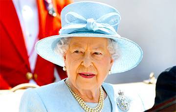 принц Уильям - Елизавета II - Сергей Скрипаля - Юлий Скрипаля - Королева Британии первый за полгода визит провела в лабораторию, где определили «Новичок» - charter97.org - Англия