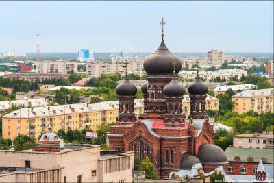 В Иванове состоится видеомарафон «По улицам родного города» - mkivanovo.ru - Россия - Иваново - Ивановская обл.