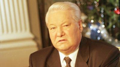 Борис Ельцин - Цитаты, которых не было: Какие фразы вы можете помнить неправильно - 5-tv.ru - Россия