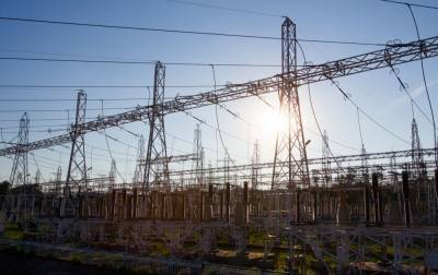 Александр Каленков - Металлурги назвали повышение тарифа на передачу электроэнергии попыткой добить промышленность - rbc.ua - Украина