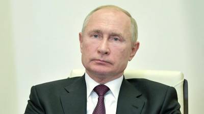 Владимир Путин - Рашид Темрезов - Путин сделал тревожное заявление о безработице - newzfeed.ru - Россия - респ. Карачаево-Черкесия