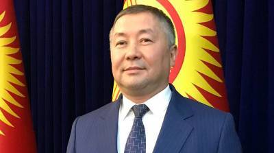 Сооронбай Жээнбеков - Канат Исаев - Спикер парламента Кыргызстана отказался исполнять обязанности президента - belta.by - Киргизия