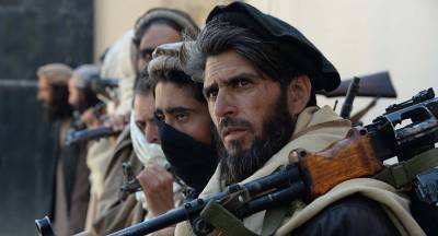 Залмай Халилзад - Скотт Миллер - США и «Талибан» договорились сократить число военных операций - news-front.info - США - Афганистан - Талибан