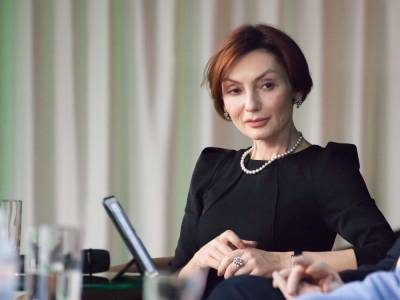 Валерия Гонтарева - Яков Смолий - Екатерина Рожкова - Кирилл Шевченко - Рожкова о работе Нацбанка под руководством Шевченко: Я бы не сказала, что виден откат реформ - gordonua.com - Украина