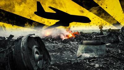 Павел Данилин - Политолог считает, что Европа превратила в «шабаш» расследование дела MH17 - riafan.ru - Москва - Россия - Голландия