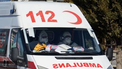 Россиянин умер от коронавируса на отдыхе в Турции - polit.info - Россия - Турция