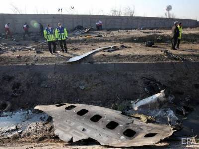 Гюндуз Мамедов - 19 октября в Тегеране начинается новый раунд переговоров в расследовании авиакатастрофы украинского самолета в Иране - gordonua.com - Украина - Иран - Тегеран
