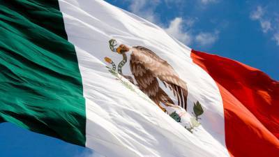 Марсело Эбрард - В США задержали экс-главу минобороны Мексики - gazeta.ru - США - Мексика - Лос-Анджелес