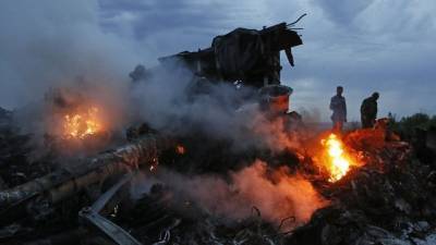 Александр Шульгин - Стеф Блок - Посла РФ вызвали в МИД Нидерландов из-за решения Москвы по крушению MH17 - 5-tv.ru - Москва - Австрия - Россия - Австралия - Голландия - Малайзия
