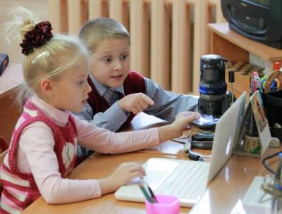 Первый центр цифрового образования детей открылся в Иркутской области - interfax-russia.ru - Иркутская обл. - Братск