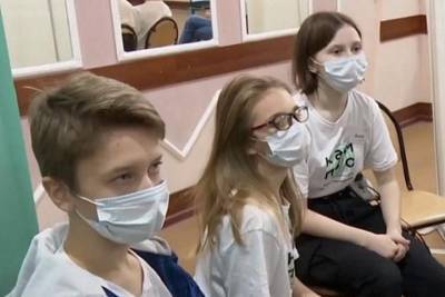 Коронавирус нашли в 41% школ Новосибирска - tayga.info - Новосибирск - Анатолий Локоть