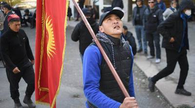 Выборы нового президента Кыргызстана пройдут ориентировочно 17 января 2021 года - belta.by - Киргизия - Минск