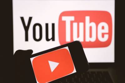 YouTube ограничит распространение контента с теориями заговора - vkcyprus.com - США - Блокирование