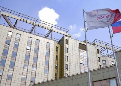 Владимир Ефимов - Технополис "Москва" стал лучшим в шести номинациях международного рейтинга - m24.ru - Москва