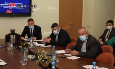 В Курганской области очередь на капремонт можно будет обойти - fedpress.ru - Россия - Курганская обл. - Курган