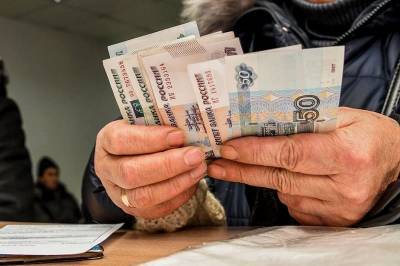 Сергей Неверов - На соцвыплаты безработным в Смоленской области выделили более 120 млн рублей - rabochy-put.ru - Россия - Смоленская обл.