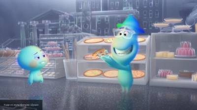 Студия Pixar показала второй трейлер мультфильма "Душа" - newinform.com