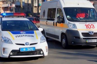 В Одессе водитель сбил пешехода и сбежал с места ДТП: полиция просит помощи - odessa.politeka.net - Одесса - Одеса