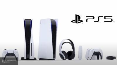 Sony продемонстрировала интерфейс PlayStation 5 - newinform.com