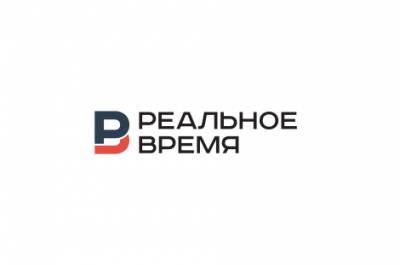 В Казани реконструируют стадион «Ак Барс Арена» - realnoevremya.ru - Россия - Казань - Татарстан