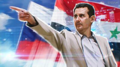Рияд Хаддад - Сирия стремится к укреплению сотрудничества с Россией в медицине - riafan.ru - Москва - Россия - Сирия - Дамаск