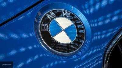 BMW создала семь принципов контроля работы искусственного интеллекта - newinform.com