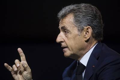 Николя Саркози - Сейф Аль-Ислам - Муаммар Каддафи - Прокуратура Франции обвинила Саркози в создании преступной группировки - tvc.ru - Франция - Ливия