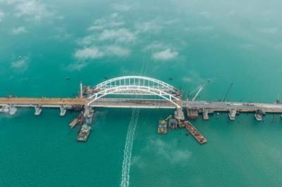 Александр Ганов - Леонид Рыженькин - Швейцария расширила санкции в отношении строительства Керченского моста - vkcyprus.com - Швейцария - Якутск