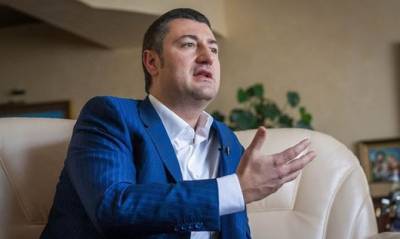 Олег Бахматюк - Арестованные птицефабрики Бахматюка выкупили связанные с Бахматюком фирмы - capital.ua - Киев