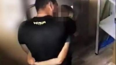 В Приморье тренер поцеловал 9-летнюю воспитанницу и получил уголовное дело - piter.tv - Приморье край - Большой Камень