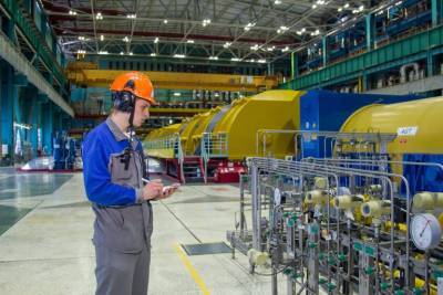 Семь работников Калининской АЭС примут участие во Всероссийском конкурсе «Инженер года – 2020» - tverigrad.ru