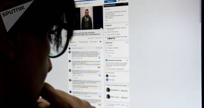 Эксперт назвал лучший способ защитить аккаунт в соцсети от азербайджанских хакеров - ru.armeniasputnik.am - Армения