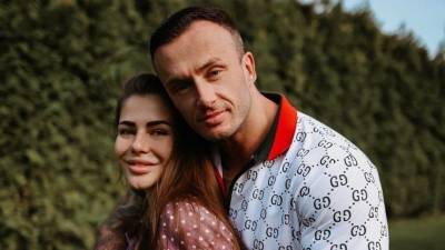 София Стужук - Блогер - Бывший муж известной блогерши Стужук умер после заражения коронавирусом - 5-tv.ru