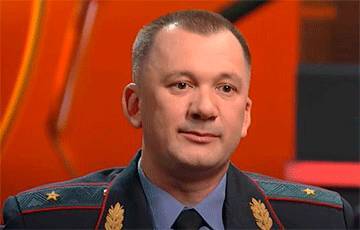 Иван Кубраков - Ответ генералу - charter97.org - Минск