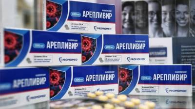 Андрей Младенцев - "Арепливир" поступил во все регионы, экспорт прекращен - vesti.ru - Владивосток