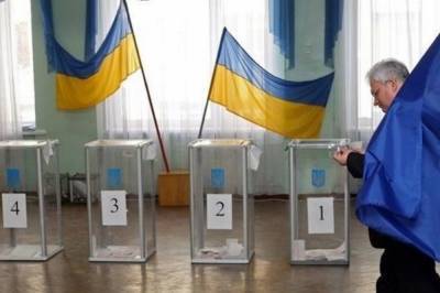 Виталий Кличко - Местные выборы: Киев выделил 1,3 млн гривен на защиту избирателей - vkcyprus.com - Киев