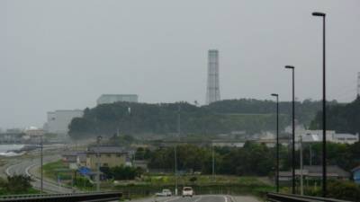 The Guardian раскрыла тему радиоактивной воды в Фукусиме - polit.info - Англия - Япония - county Power - Tokyo