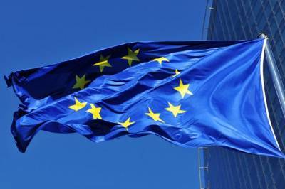 Евросоюз расширил антисирийские санкции - aif.ru - Сирия - Брюссель