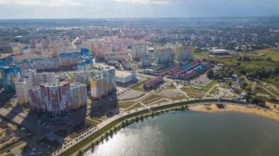 «Термодом» собрал отзывы о Городе Спутнике - penzainform.ru - Спутник