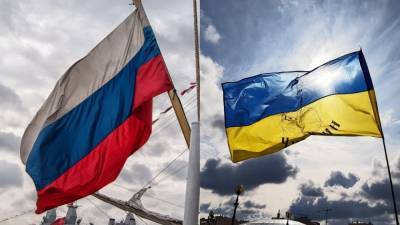 Виктор Суслов - Экс-министр экономики Украины назвал потери страны от разрыва связей с РФ - riafan.ru - Москва - Россия - Украина
