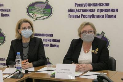 Подготовка к школе: где и какую помощь могут получить дети-инвалиды в Сыктывкаре - komiinform.ru - респ. Коми - Сыктывкар