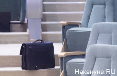 Глава Березняков не стал участвовать в конкурсе на должность мэра - nakanune.ru